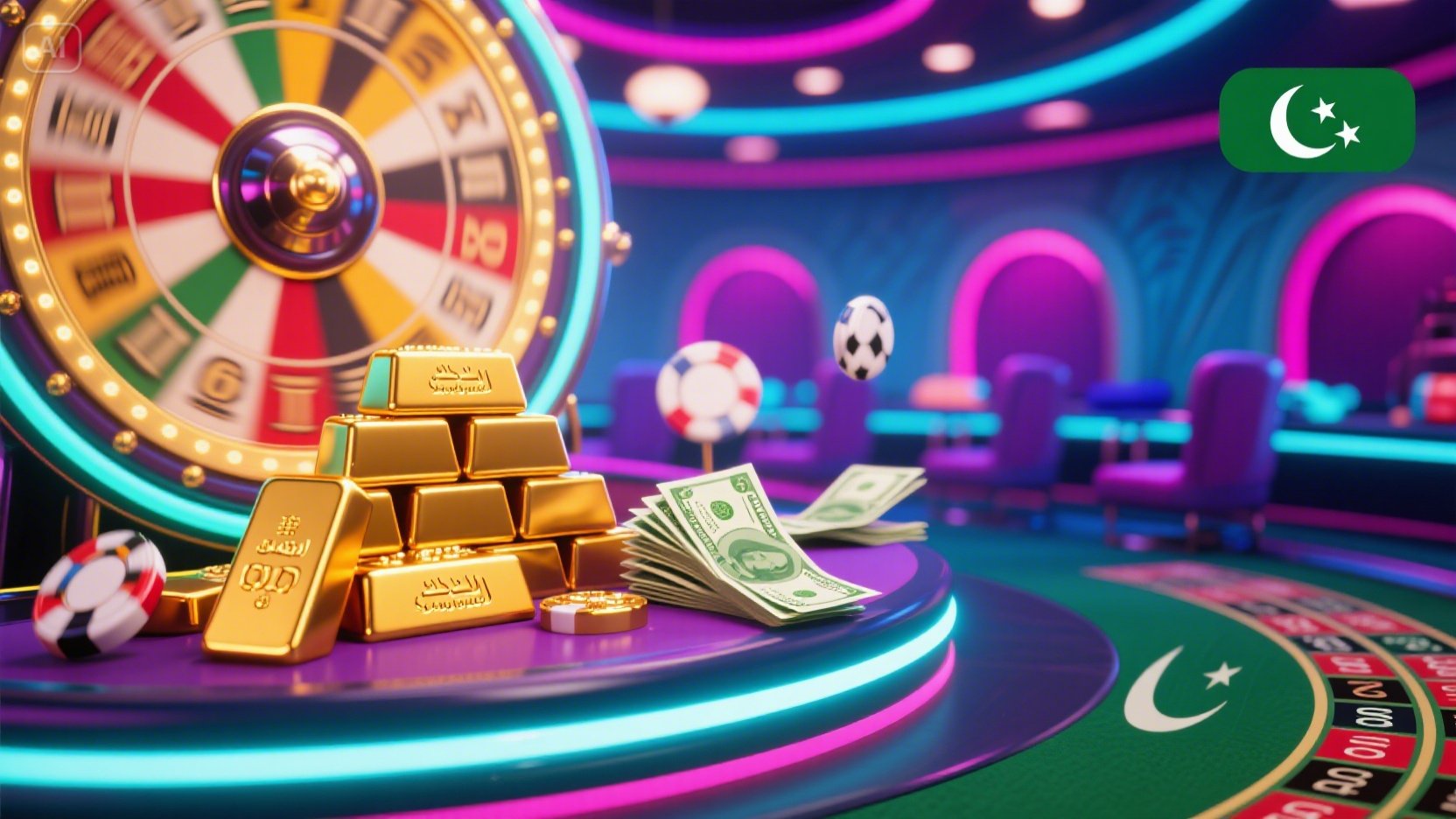 gold rush spins casinoMake your first deposit and claim 200% instantly! Pakistani users can enjoy verified casino play, real rewards, and instant PKR cashouts.