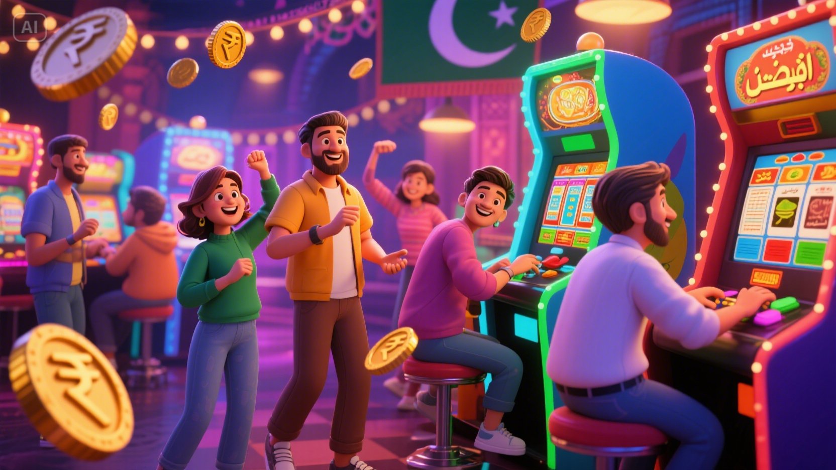 gold rush spins casinoMake your first recharge today and claim 200% instantly! Pakistan’s casino fans enjoy trusted gameplay and big rewards daily.
