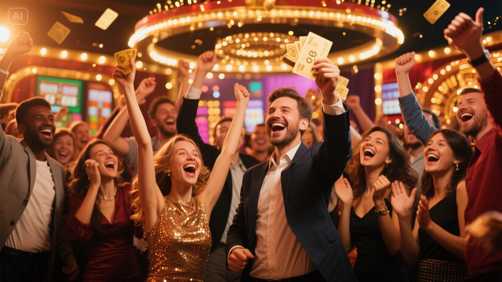 Registration at gold rush spins casino Casino